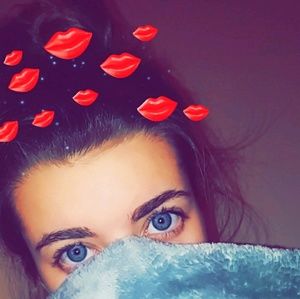 Meet your Posher, Bethany